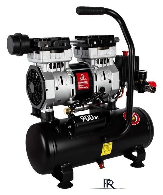 Компрессор Quattro Elementi Pacific 8-160 - Изображение №4 — Интернет-магазин ПроЗаказ