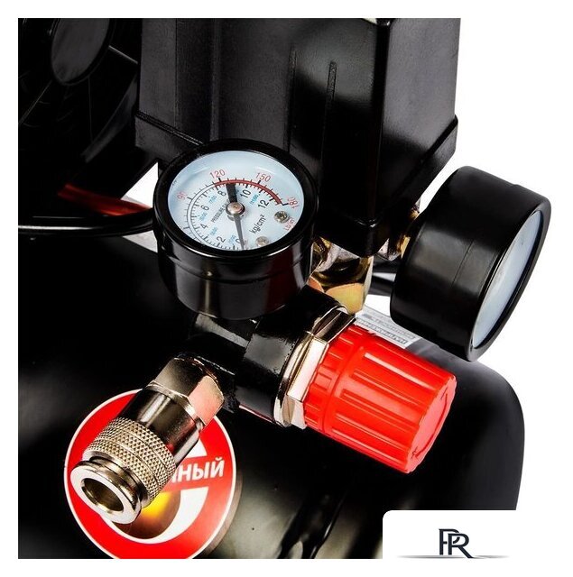 Компрессор Quattro Elementi Pacific 8-160 - Изображение №3 — Интернет-магазин ПроЗаказ