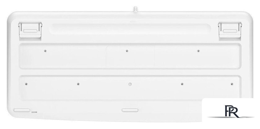 Клавиатура A4Tech Fstyler FK20 (белый) - Изображение №12 — Интернет-магазин ПроЗаказ