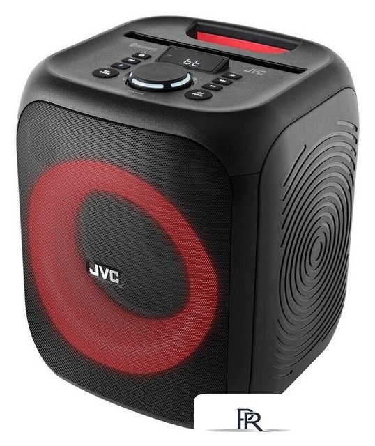 Беспроводная колонка JVC XS-EP314B - Изображение №2 — Интернет-магазин ПроЗаказ