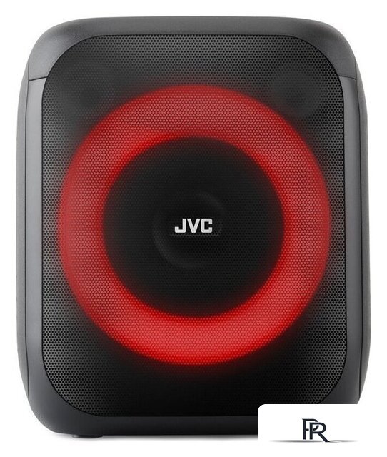 Беспроводная колонка JVC XS-EP314B - Изображение №1 — Интернет-магазин ПроЗаказ