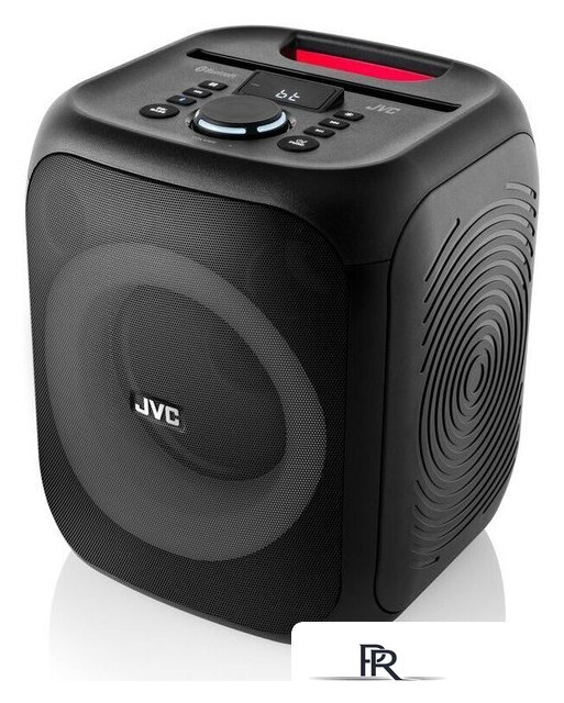 Беспроводная колонка JVC XS-EP314B - Изображение №3 — Интернет-магазин ПроЗаказ