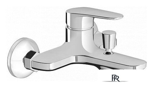 Смеситель Villeroy & Boch O.novo Start TVT10550111061 - Изображение №1 — Интернет-магазин ПроЗаказ