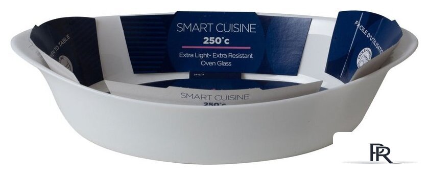 Форма для выпечки Luminarc Smart Cuisine N3567 - Изображение №2 — Интернет-магазин ПроЗаказ
