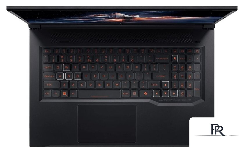 Игровой ноутбук Acer Nitro V 17 AI ANV17-41-R6A6 NH.QYVCD.005 - Изображение №4 — Интернет-магазин ПроЗаказ