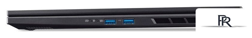 Игровой ноутбук Acer Nitro V 17 AI ANV17-41-R6A6 NH.QYVCD.005 - Изображение №7 — Интернет-магазин ПроЗаказ