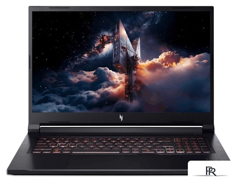 Игровой ноутбук Acer Nitro V 17 AI ANV17-41-R6A6 NH.QYVCD.005 - Изображение №1 — Интернет-магазин ПроЗаказ