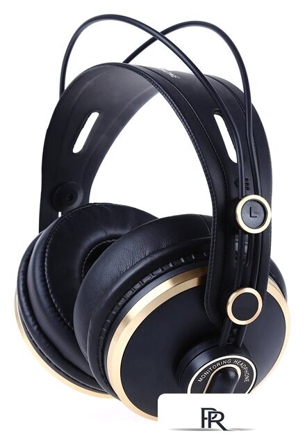 Наушники ISK HD9999 - Изображение №1 — Интернет-магазин ПроЗаказ