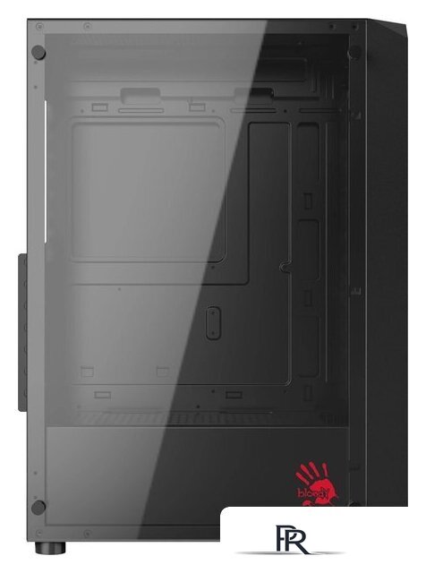 Корпус A4Tech Bloody BD-CC114 (черный) - Изображение №4 — Интернет-магазин ПроЗаказ
