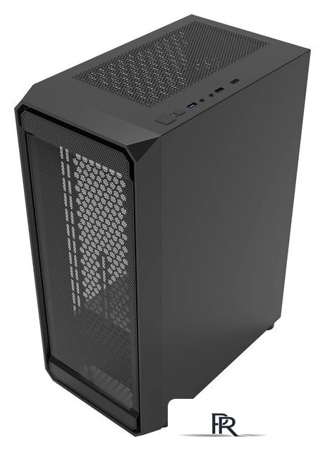 Корпус A4Tech Bloody BD-CC114 (черный) - Изображение №6 — Интернет-магазин ПроЗаказ