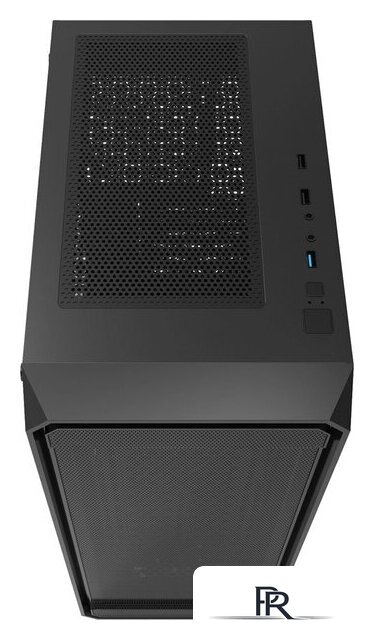 Корпус A4Tech Bloody BD-CC114 (черный) - Изображение №8 — Интернет-магазин ПроЗаказ