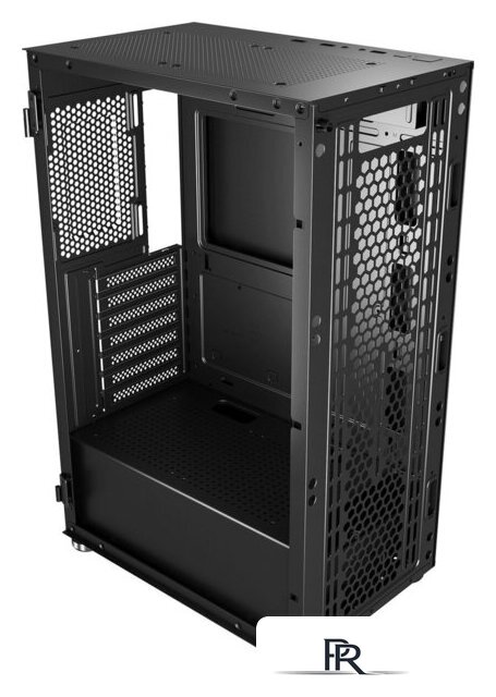 Корпус A4Tech Bloody BD-CC114 (черный) - Изображение №10 — Интернет-магазин ПроЗаказ