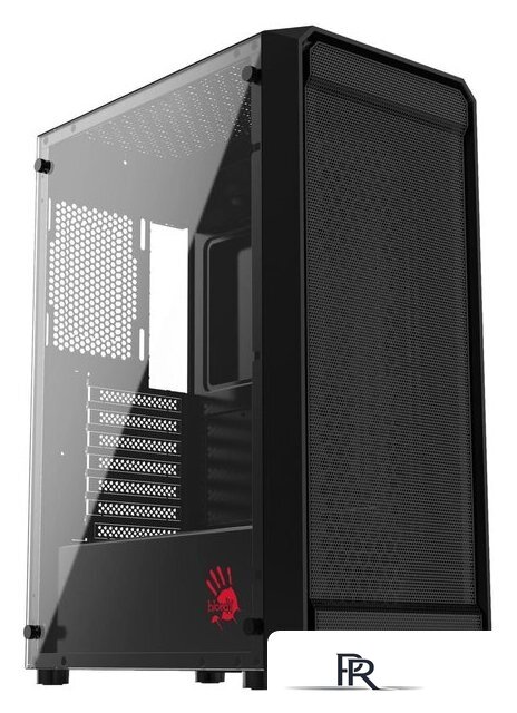 Корпус A4Tech Bloody BD-CC114 (черный) - Изображение №1 — Интернет-магазин ПроЗаказ