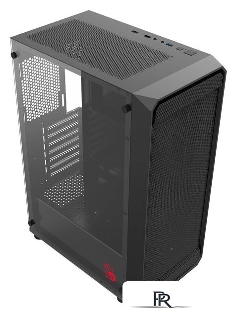 Корпус A4Tech Bloody BD-CC114 (черный) - Изображение №5 — Интернет-магазин ПроЗаказ