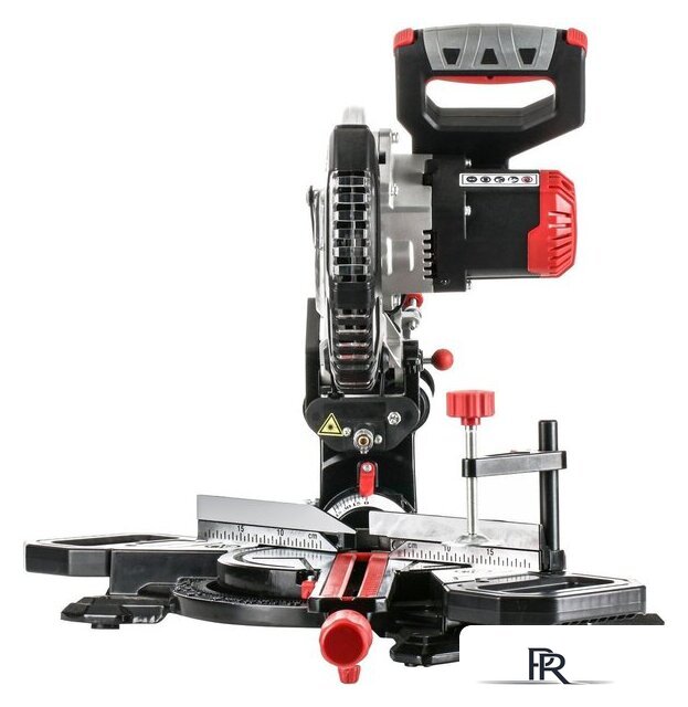 Торцовочная пила P.I.T. PMS20H-210A (без АКБ) - Изображение №3 — Интернет-магазин ПроЗаказ