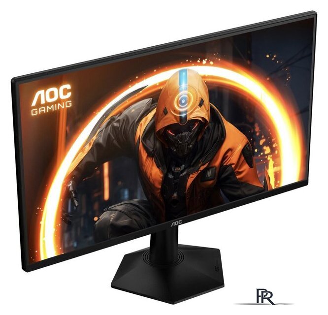 Игровой монитор AOC Gaming 25G50Z - Изображение №5 — Интернет-магазин ПроЗаказ