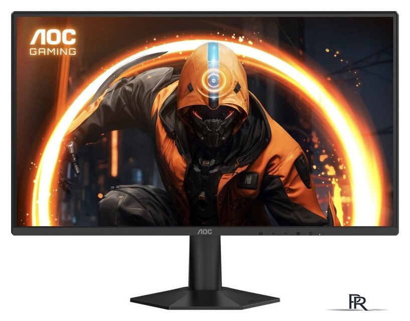 Игровой монитор AOC Gaming 25G50Z - Изображение №2 — Интернет-магазин ПроЗаказ