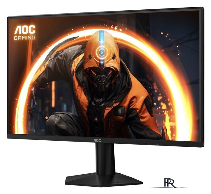Игровой монитор AOC Gaming 25G50Z - Изображение №4 — Интернет-магазин ПроЗаказ