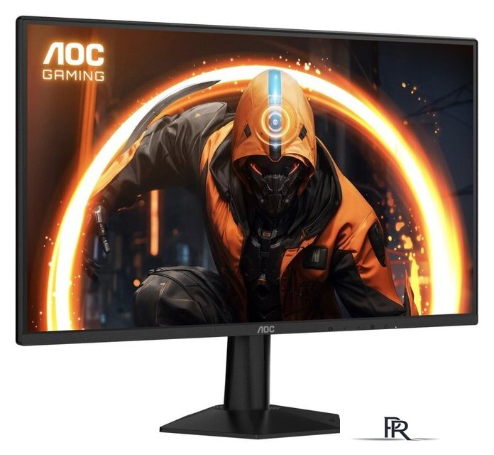 Игровой монитор AOC Gaming 25G50Z - Изображение №3 — Интернет-магазин ПроЗаказ