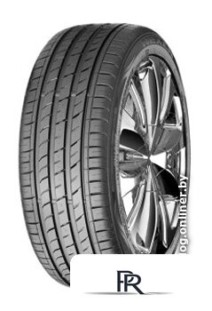 Летние шины Nexen N'Fera SU1 245/35R20 95Y - Изображение №1 — Интернет-магазин ПроЗаказ