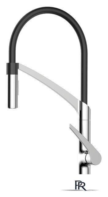 Смеситель Rubineta Ultima-50 UL50008 - Изображение №1 — Интернет-магазин ПроЗаказ