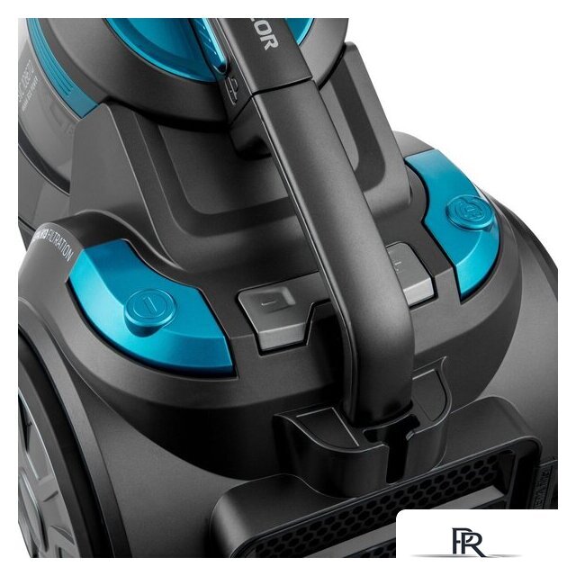 Пылесос Sencor SVC 1086TQ - Изображение №12 — Интернет-магазин ПроЗаказ