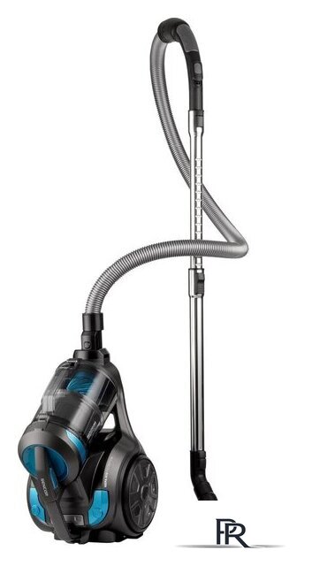 Пылесос Sencor SVC 1086TQ - Изображение №2 — Интернет-магазин ПроЗаказ