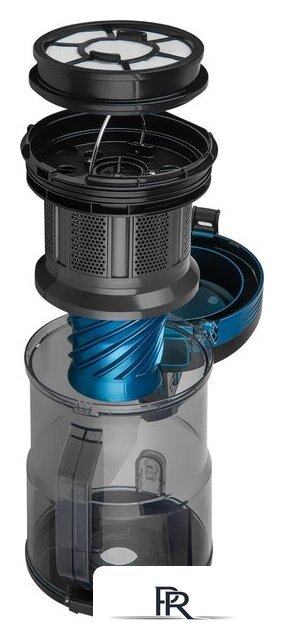 Пылесос Sencor SVC 1086TQ - Изображение №18 — Интернет-магазин ПроЗаказ