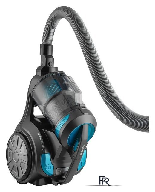 Пылесос Sencor SVC 1086TQ - Изображение №8 — Интернет-магазин ПроЗаказ