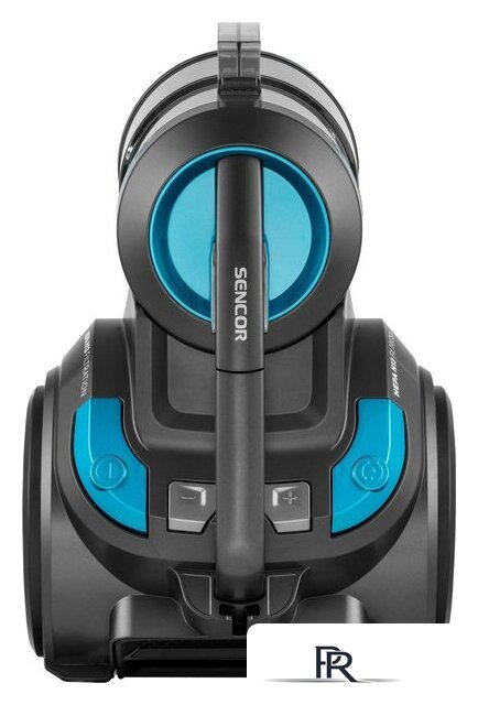 Пылесос Sencor SVC 1086TQ - Изображение №7 — Интернет-магазин ПроЗаказ