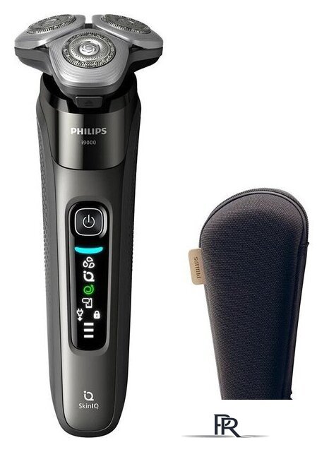 Электробритва Philips Series I9000 X9002/05 - Изображение №1 — Интернет-магазин ПроЗаказ