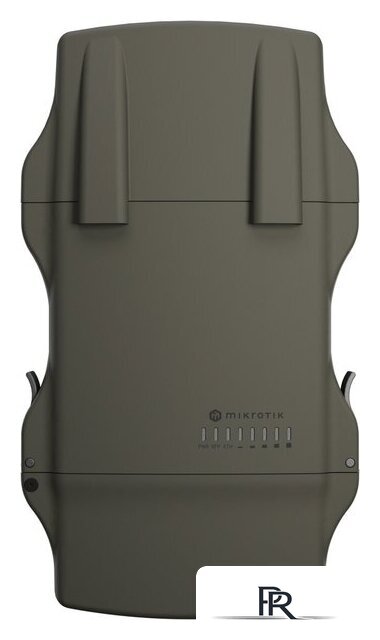 Точка доступа Mikrotik NetMetal ax L23UGSR-5HaxD2HaxD-NM - Изображение №1 — Интернет-магазин ПроЗаказ