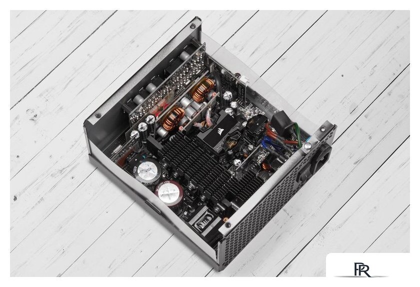 Блок питания Corsair RMx RM850x CP-9020200-EU - Изображение №11 — Интернет-магазин ПроЗаказ