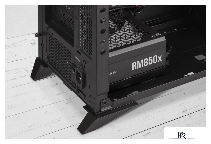 Блок питания Corsair RMx RM850x CP-9020200-EU - Изображение №9 — Интернет-магазин ПроЗаказ