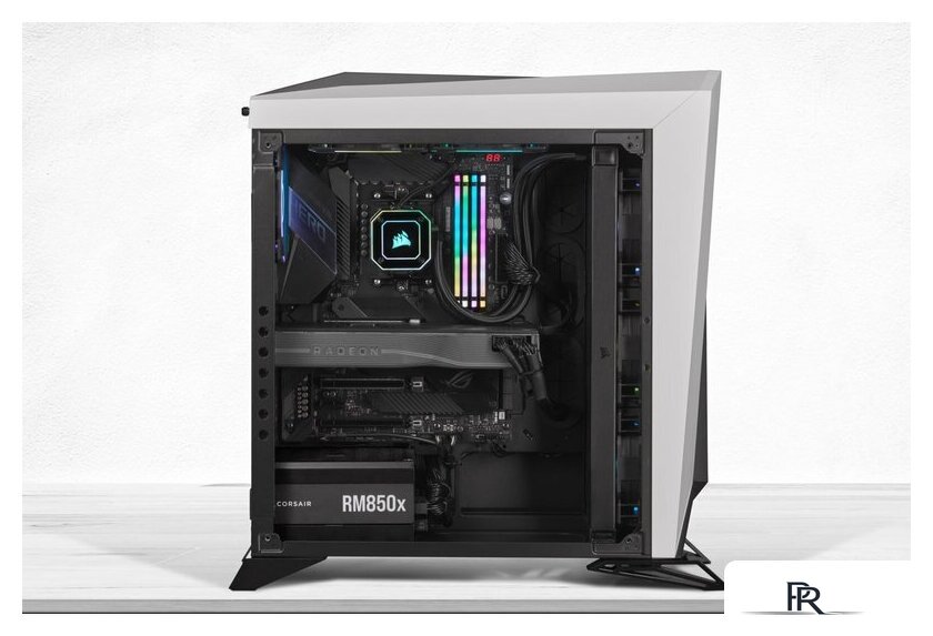 Блок питания Corsair RMx RM850x CP-9020200-EU - Изображение №7 — Интернет-магазин ПроЗаказ