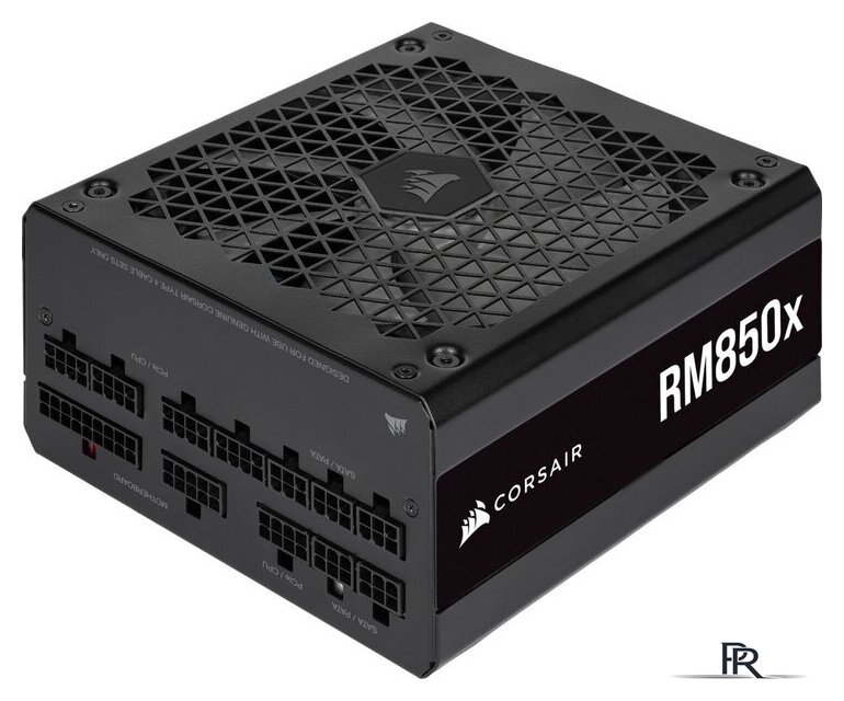 Блок питания Corsair RMx RM850x CP-9020200-EU - Изображение №1 — Интернет-магазин ПроЗаказ