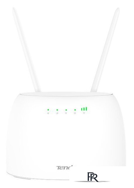 4G Wi-Fi роутер Tenda 4G07 - Изображение №1 — Интернет-магазин ПроЗаказ