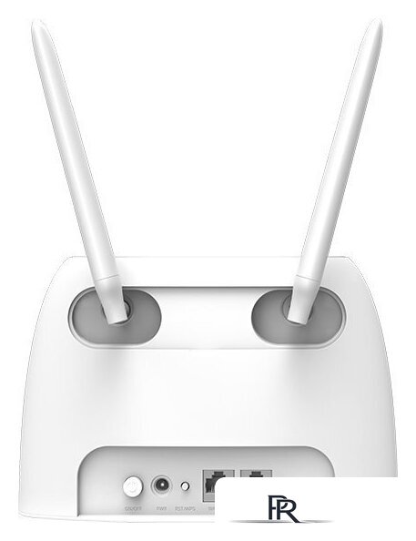 4G Wi-Fi роутер Tenda 4G07 - Изображение №3 — Интернет-магазин ПроЗаказ