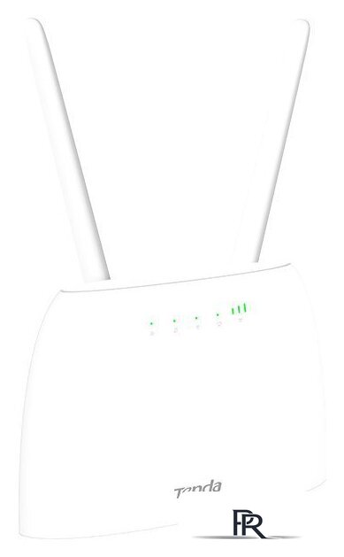 4G Wi-Fi роутер Tenda 4G07 - Изображение №4 — Интернет-магазин ПроЗаказ