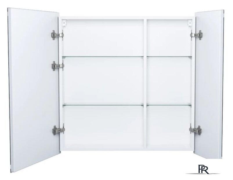  IDDIS Шкаф с зеркалом Zodiac ZOD8000i99 - Изображение №3 — Интернет-магазин ПроЗаказ