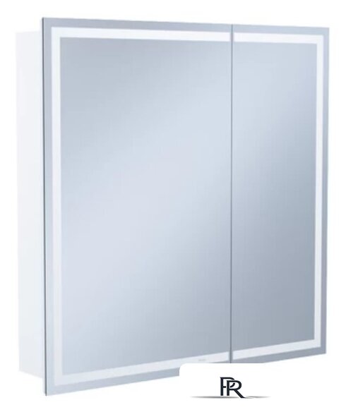  IDDIS Шкаф с зеркалом Zodiac ZOD8000i99 - Изображение №1 — Интернет-магазин ПроЗаказ