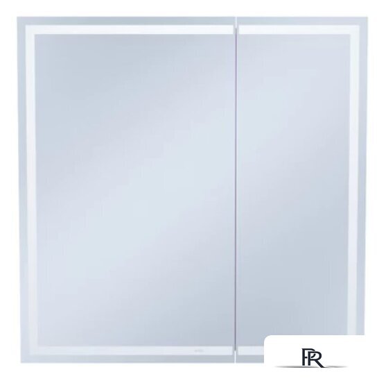  IDDIS Шкаф с зеркалом Zodiac ZOD8000i99 - Изображение №2 — Интернет-магазин ПроЗаказ