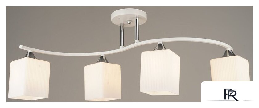 Люстра средней высоты Aitin Pro НПБ 02-4x60-101 N4069/4 - Изображение №1 — Интернет-магазин ПроЗаказ