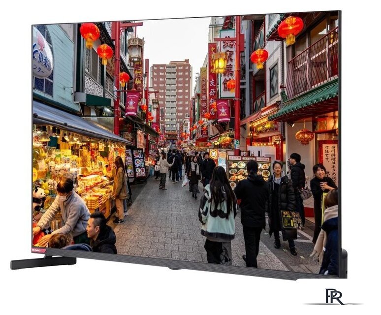 Телевизор Shivaki S43NUCH900 - Изображение №1 — Интернет-магазин ПроЗаказ