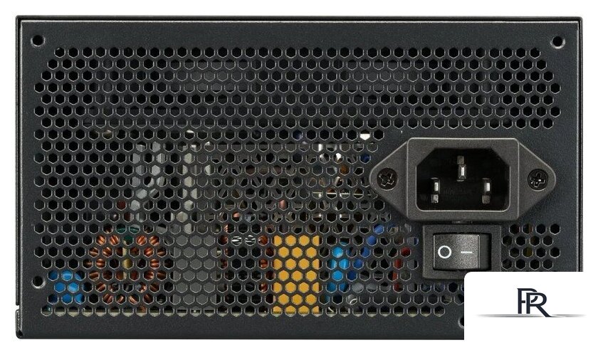 Блок питания Cooler Master MWE Gold 650 V3 ATX 3.1 Non-Modular MPE-6502-ACAAG-3BEU - Изображение №6 — Интернет-магазин ПроЗаказ