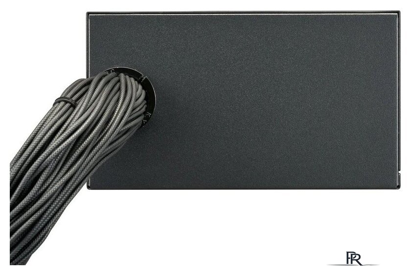 Блок питания Cooler Master MWE Gold 650 V3 ATX 3.1 Non-Modular MPE-6502-ACAAG-3BEU - Изображение №5 — Интернет-магазин ПроЗаказ