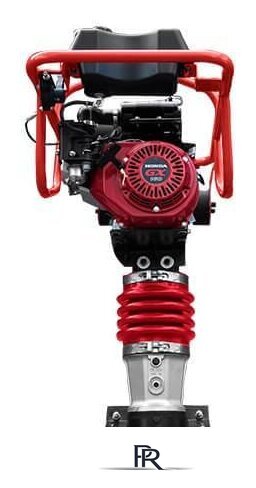 Вибротрамбовка Impulse VT80H - Изображение №6 — Интернет-магазин ПроЗаказ