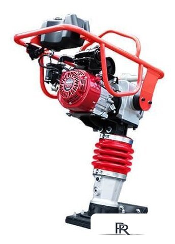 Вибротрамбовка Impulse VT80H - Изображение №5 — Интернет-магазин ПроЗаказ