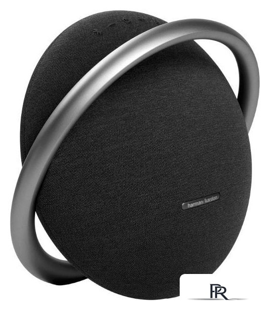 Беспроводная колонка Harman/Kardon Onyx Studio 7 (черный) - Изображение №2 — Интернет-магазин ПроЗаказ