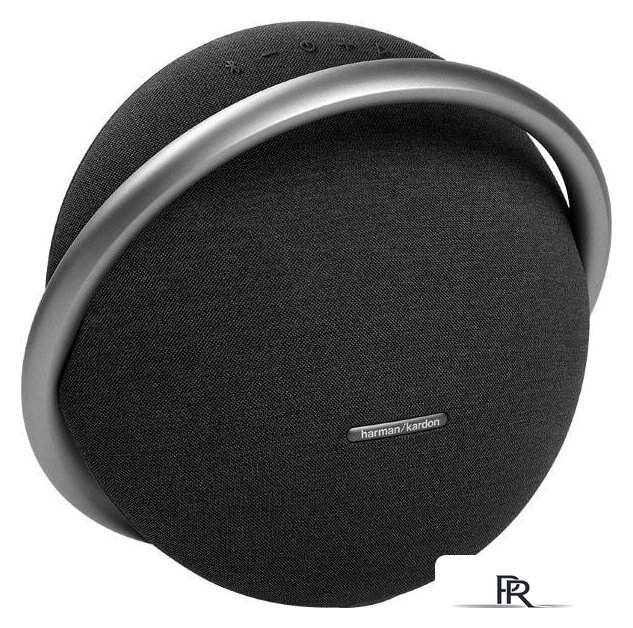 Беспроводная колонка Harman/Kardon Onyx Studio 7 (черный) - Изображение №1 — Интернет-магазин ПроЗаказ
